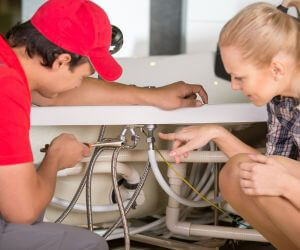 About Emergency plumbing pros Felton, CA