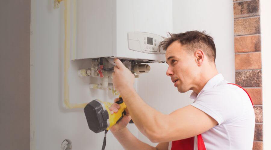 Professional emergency plumbing in Felton, CA